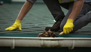 Gutter Cleaners Near Me