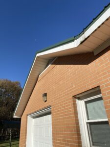 Home Power Washing